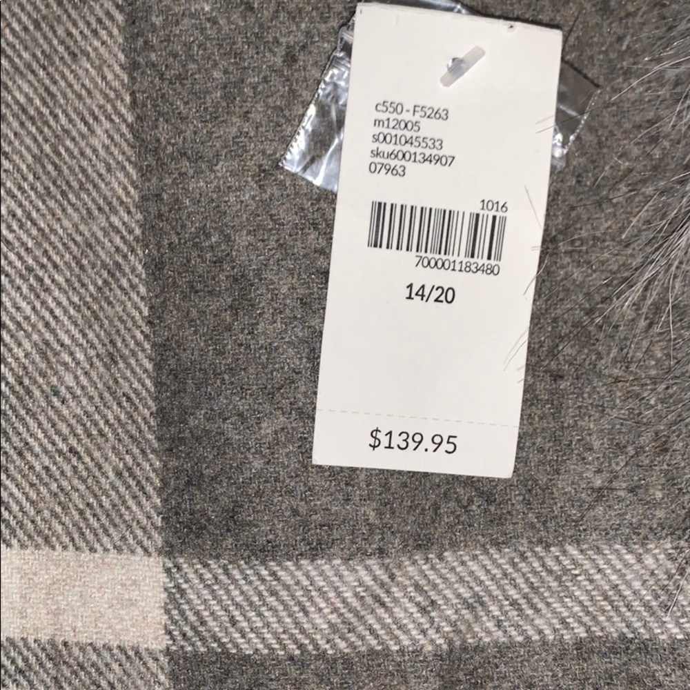 Jacket - Picture 2 of 2